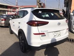 هیوندای تۆکسۆن